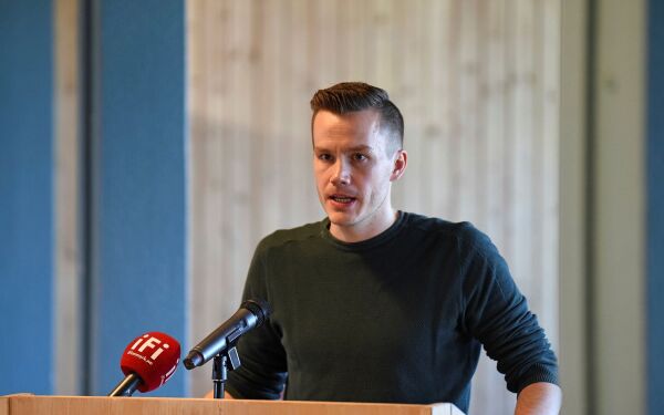 – En horribel prioritering av covid-19-midler
