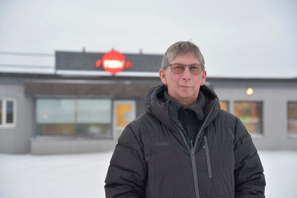 Porsanger opplever nedgang i utbetalt sosialhjelp