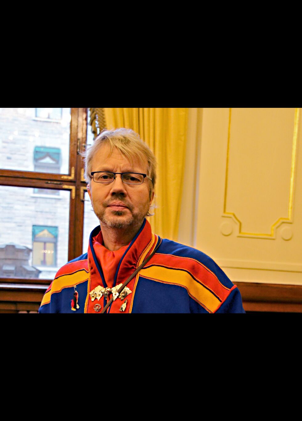 Foto: Torbjørn Ittelin (arkiv)