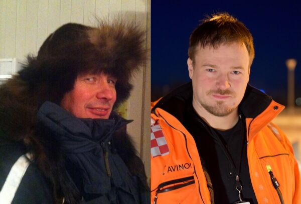 Asle og Jan Eivind på søkerliste til kommunal stilling