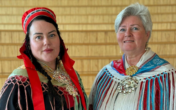 Når vi tar tak i utfordringene, skaper vi trygghet
