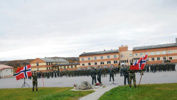 Mintes gode år på GSV