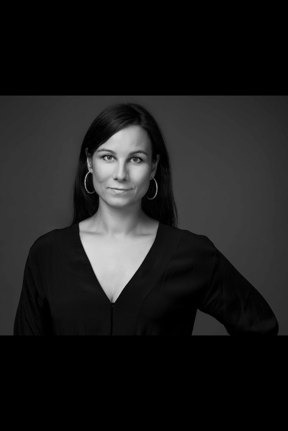 Susanne Hætta er ett av tre prosjekt i en utstilling som Ájtte åpner 17. september.
 Foto: Per Heimly