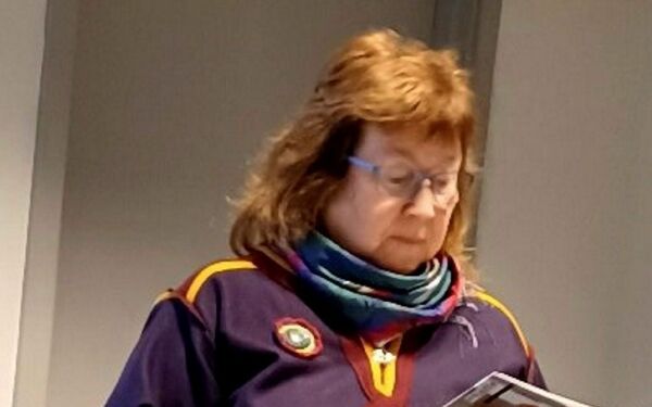 Det kjønnskreative barnet
