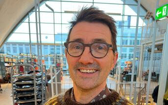 – Vurderer å starte opp en samisk avdeling