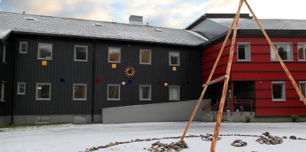 SANKS må få jobbe over grensene i Sápmi