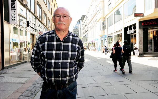 Utsi feilinformerer
