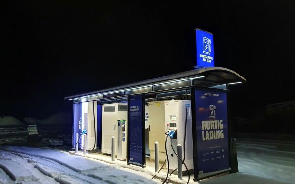 Flest valgte elbiler i 2020