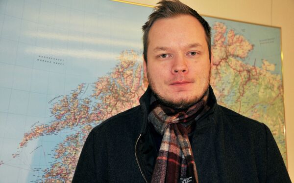 Vasara nominert til Stortinget