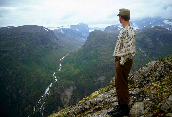 – Det tenner en gnist i folk