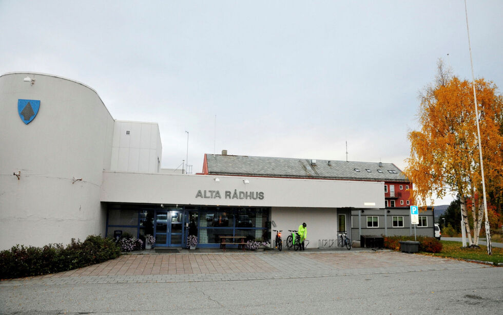 Alta kommune har sendt inn søknader på tre prosjekter.