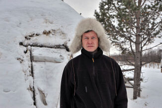 Svik – Forsvaret i Finnmark