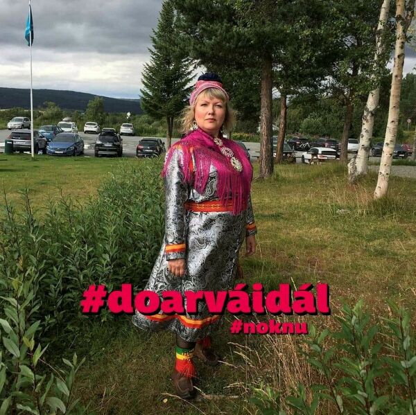 «Ta å skyt rein eier»