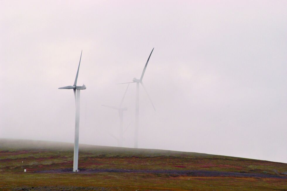 Illustrasjonsfoto: Lars Birger Persen