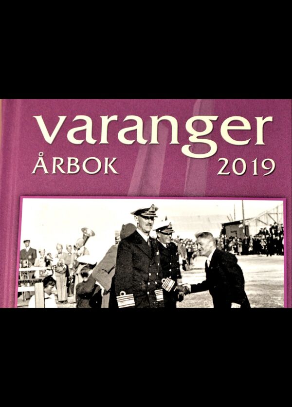 Praktverk fra historielaget