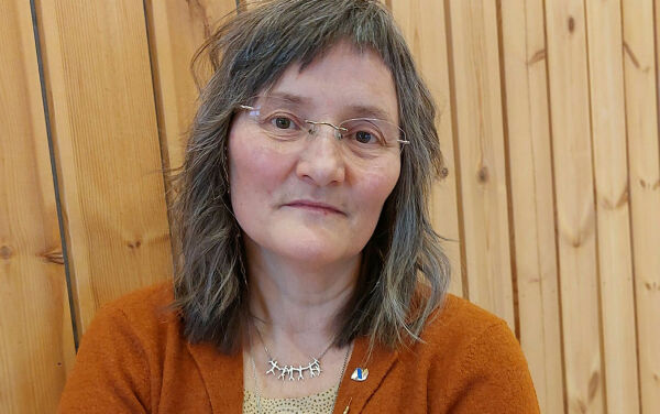 Vi aksepterer aldri skammeliggjøring av vår samiskhet