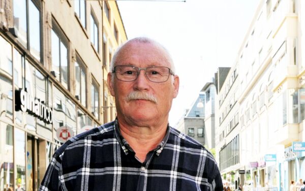 En skamplett i norsk forskningshistorie
