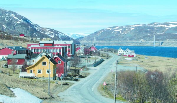 – Aili neglisjerer det sjøsamiske Kvalsund