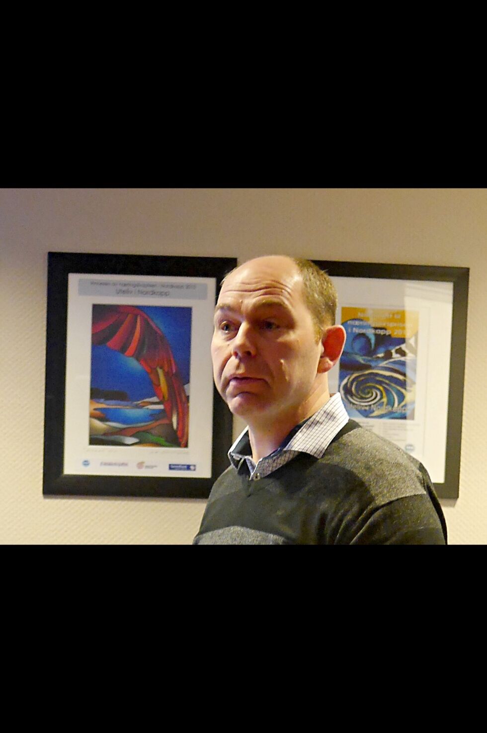 Foto: Geir Johansen