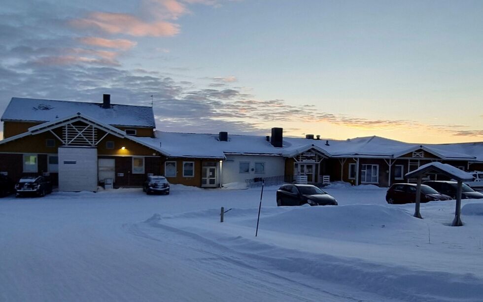 Nesseby kommune ser seg nødt til å innføre strakstiltak for å bedre bemanningen av sykepleiere ved helsesenteret.
ALLE FOTO. TORBJØRN ITTELIN