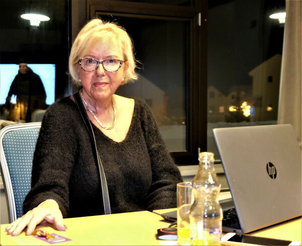 Norsk-finsk Forbund inviterer  til seminar om menneskerettigheter