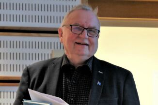 Nytt tema for ny årbok