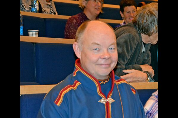 Sametingsråd er strålende fornøyd med den nye kulturmeldingen