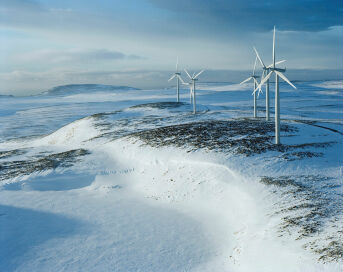 Vindkraftplanene i Finnmark er galskap