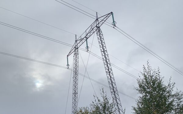 Hva er fakta om 420 kV linja til Øst-Finnmark?