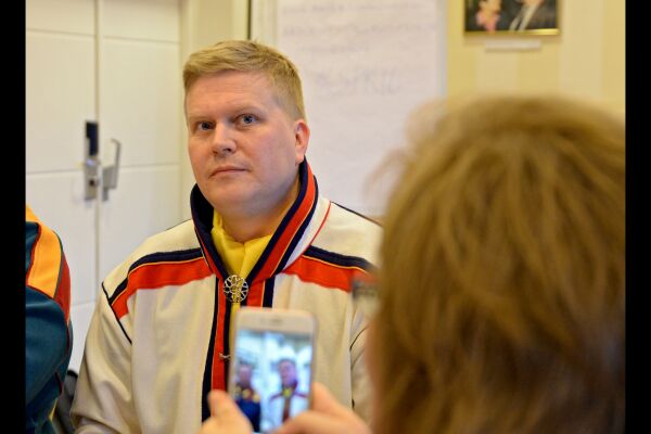 Kritisk til ensidig rådsøkning