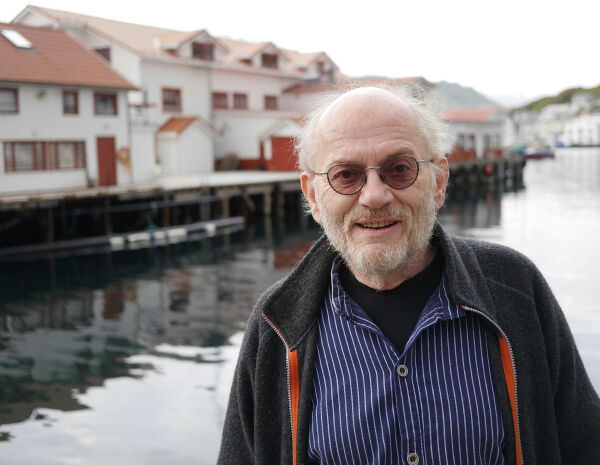 Fra tysk hippiekollektiv til frihet på Magerøya