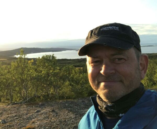 Meg og Sametinget