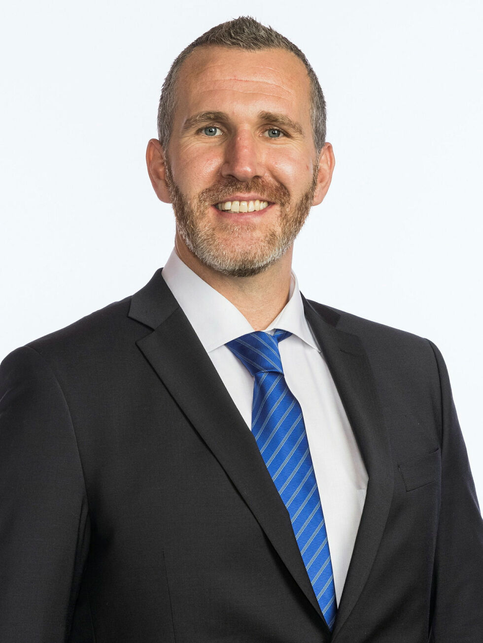 Marius Arion Nilsen, FrP
 Foto: Presse