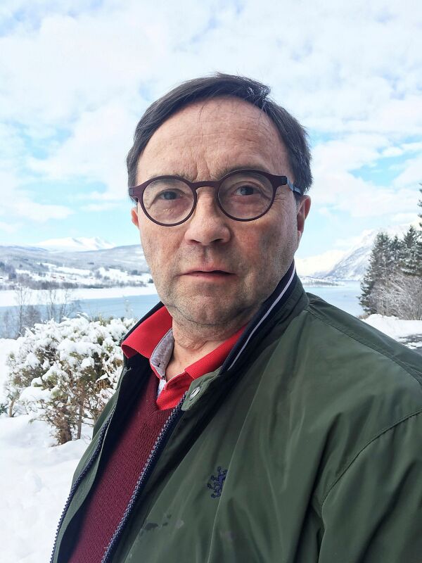 Fikk avslag på klage til departementet