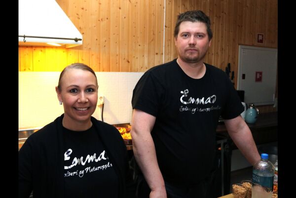 Endelig en møteplass i Pasvik