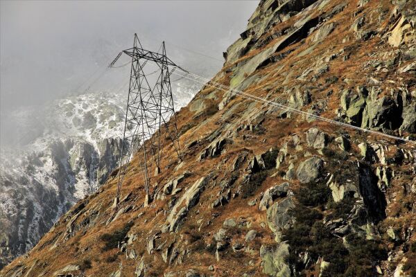 Elektrifisering krever nye linjer og mer kraft produsert fra vann og vind