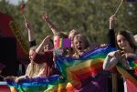 Sápmi Pride 2018