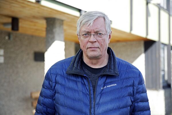 Fire kontorer i Finnmark