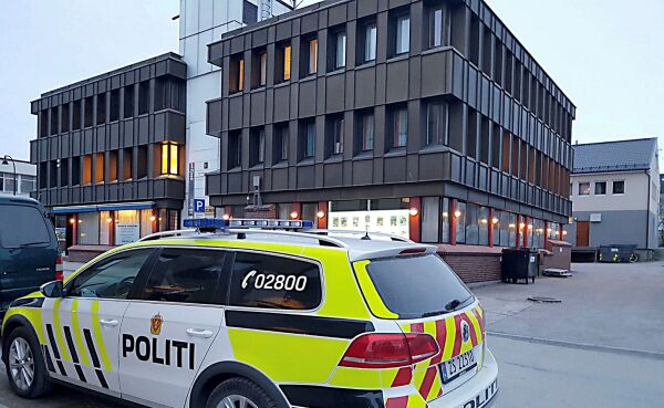 Langt synderegister ga fengselsdom