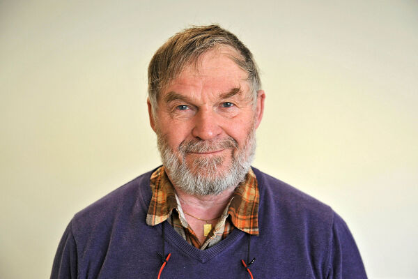 Fanger, miner og Fredrik Fagertun