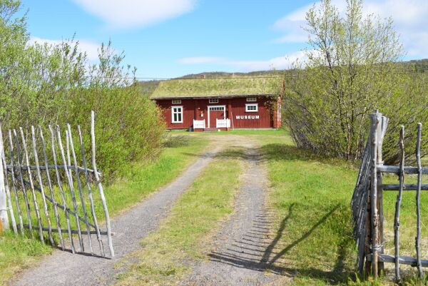- Det kan virke som om ingen har tatt ansvaret