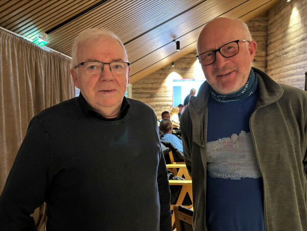 Annerledespartiet vokser i Øst-Finnmark