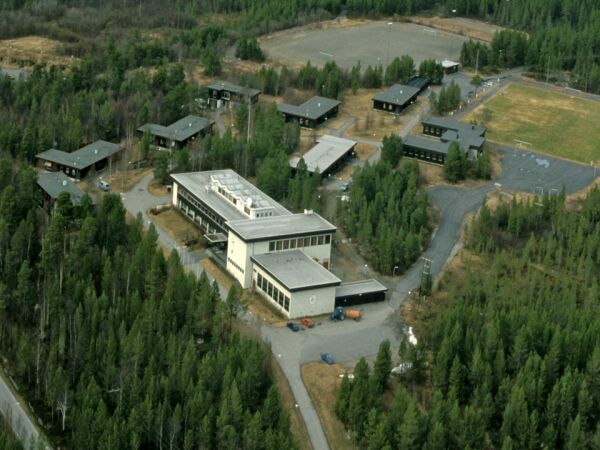 Finnmark Arbeiderparti, Ingalill Olsen og Pasvik folkehøgskole