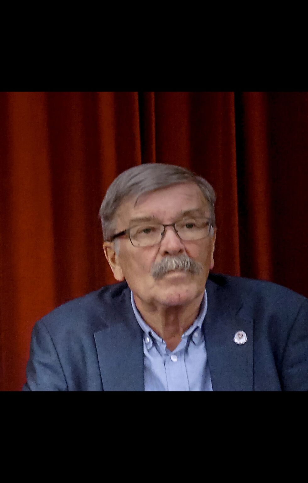 Foto: Geir Johansen