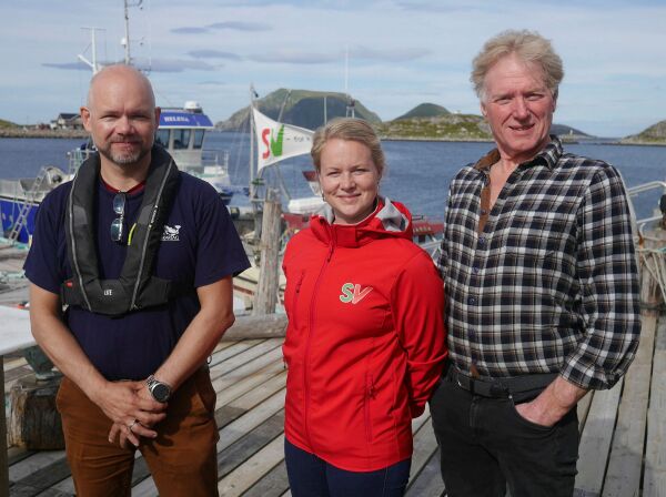 – Viktigst å hindre gruveslam-dumping