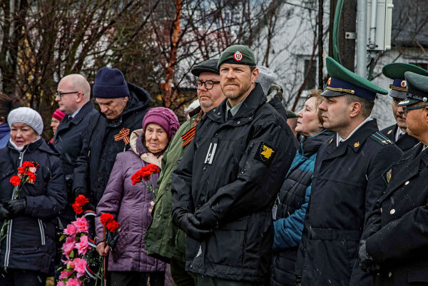 Kommuner oppfordres til å markere