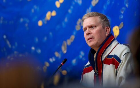 – Behov for en gjennomgang