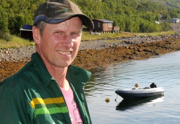 Ságats farse om Tanaavtalen