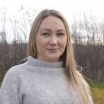 Charlotte Iselin Mathisen