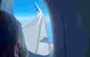Bruker norsk luftrom